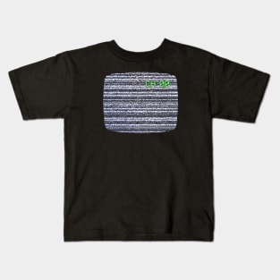 Channel Zero Kids T-Shirt